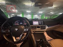 بي ام دبليو الفئة 4